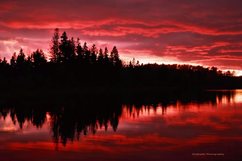 Beautiful sky